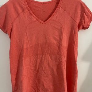 swiftly tech short sleeve